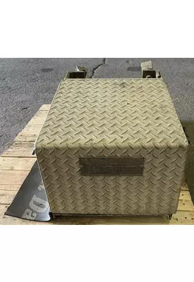 PETERBILT 567 Battery Box