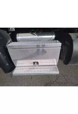 PETERBILT 567 Battery Box