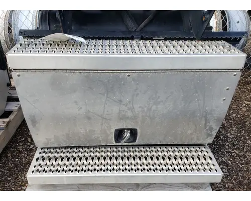 PETERBILT 567 Battery Box
