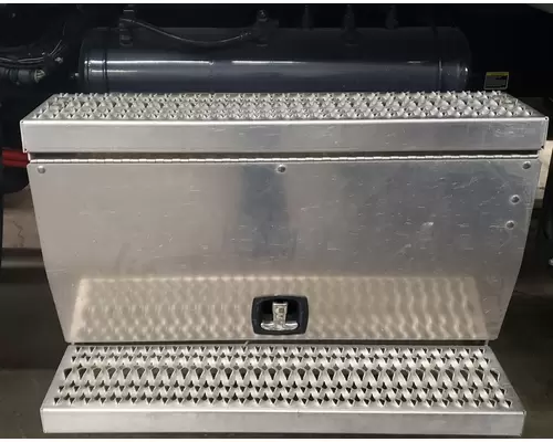 PETERBILT 567 Battery Box