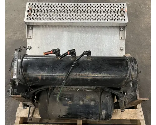 PETERBILT 567 Battery Box
