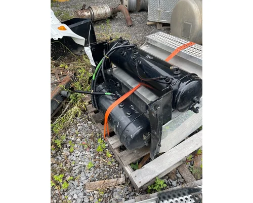 PETERBILT 567 Battery Box