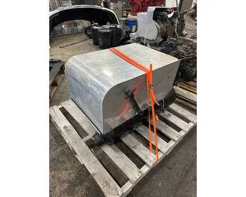 PETERBILT 567 Battery Box