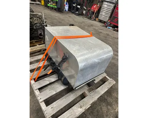 PETERBILT 567 Battery Box