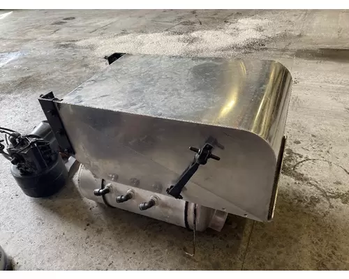 PETERBILT 567 Battery Box