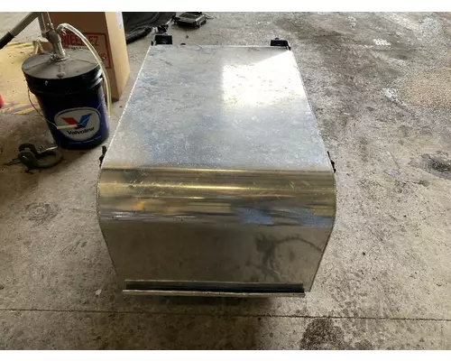 PETERBILT 567 Battery Box