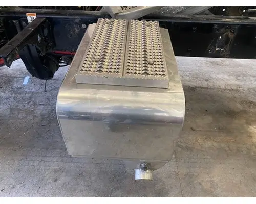 PETERBILT 567 Battery Box