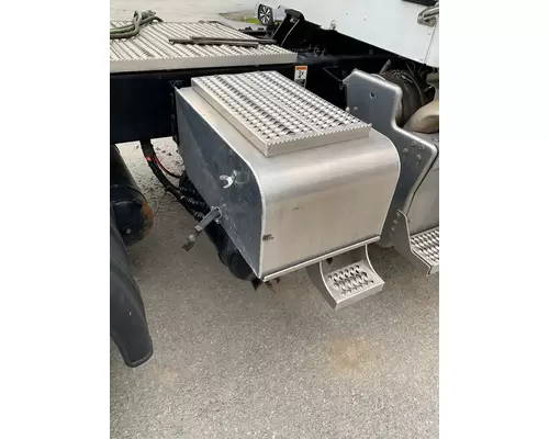 PETERBILT 567 Battery Box