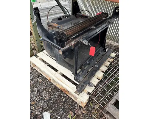PETERBILT 567 Battery Box