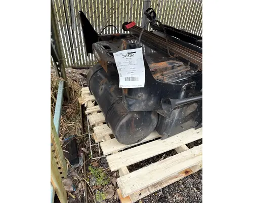PETERBILT 567 Battery Box