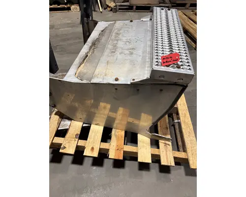 PETERBILT 567 Battery Box