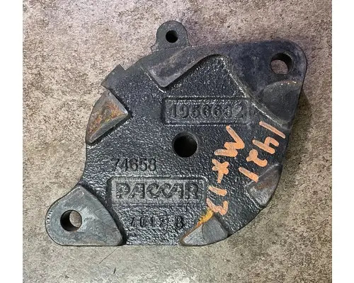 PETERBILT 567 Belt Tensioner