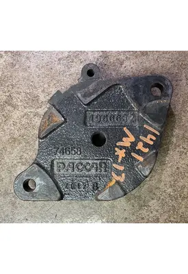 PETERBILT 567 Belt Tensioner