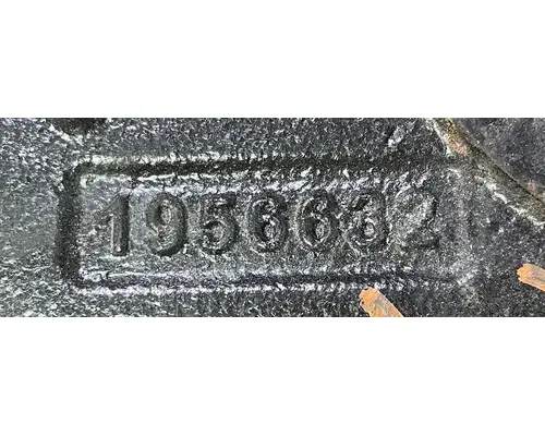 PETERBILT 567 Belt Tensioner