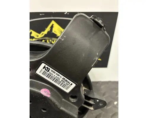 PETERBILT 567 Blower Motor (HVAC)