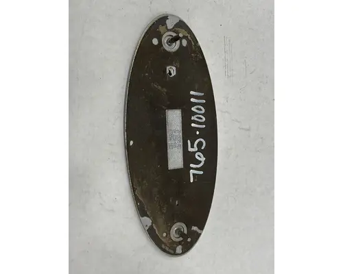 PETERBILT 567 Body Parts, Misc.