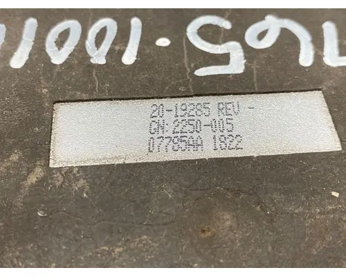 PETERBILT 567 Body Parts, Misc.