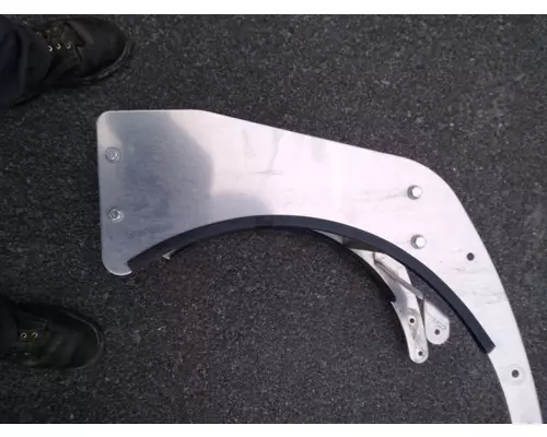 PETERBILT 567 Body Parts, Misc.