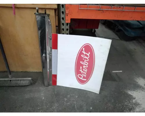 PETERBILT 567 Body Parts, Misc.