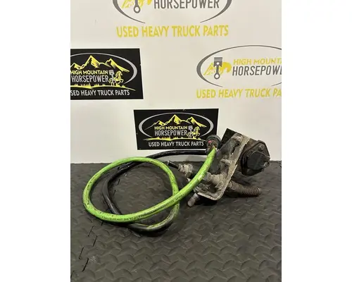 PETERBILT 567 Body Wiring Harness