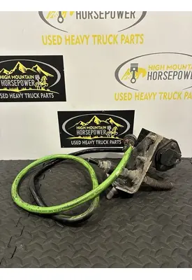 PETERBILT 567 Body Wiring Harness