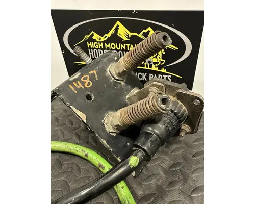 PETERBILT 567 Body Wiring Harness