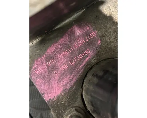 PETERBILT 567 Body Wiring Harness