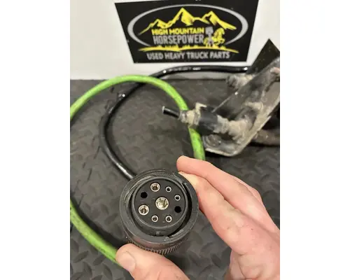 PETERBILT 567 Body Wiring Harness