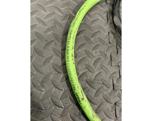 PETERBILT 567 Body Wiring Harness