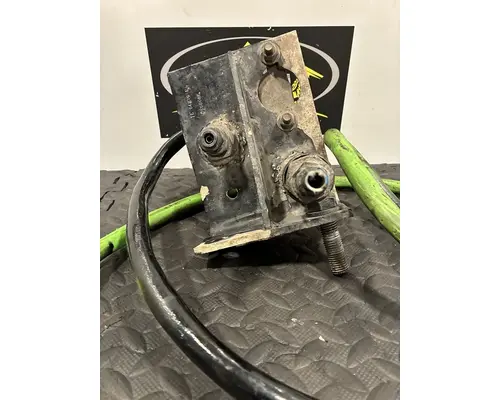 PETERBILT 567 Body Wiring Harness