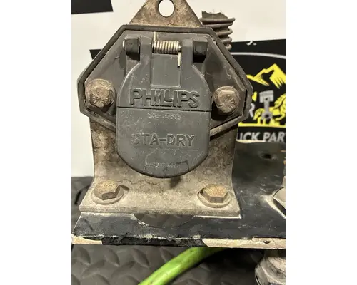 PETERBILT 567 Body Wiring Harness