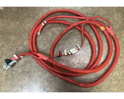 PETERBILT 567 Body Wiring Harness