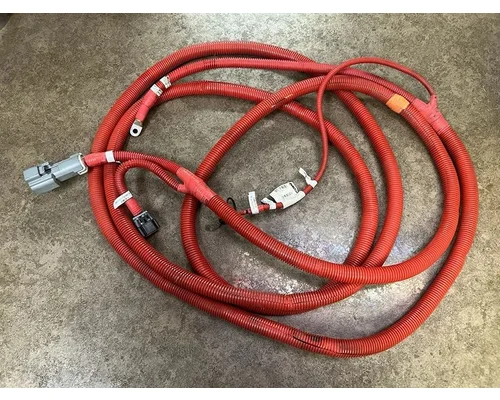 PETERBILT 567 Body Wiring Harness