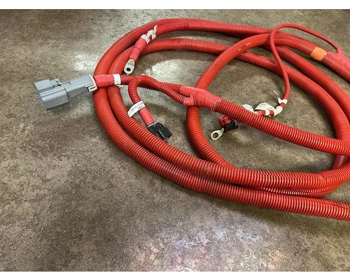 PETERBILT 567 Body Wiring Harness