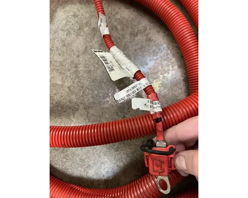 PETERBILT 567 Body Wiring Harness
