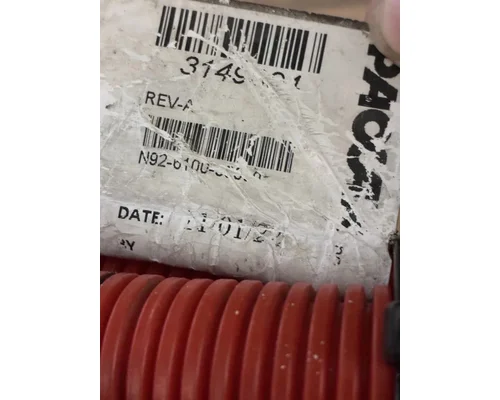 PETERBILT 567 Body Wiring Harness