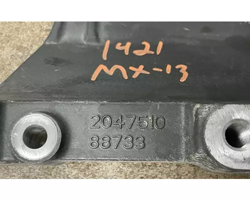 PETERBILT 567 Brackets, Misc.