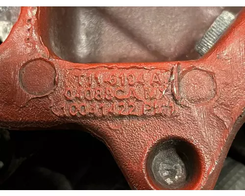 PETERBILT 567 Brackets, Misc.