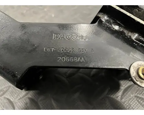 PETERBILT 567 Brackets, Misc.