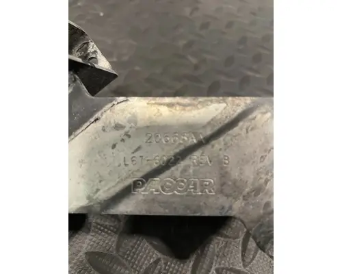 PETERBILT 567 Brackets, Misc.