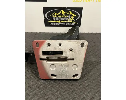 PETERBILT 567 Brackets, Misc.