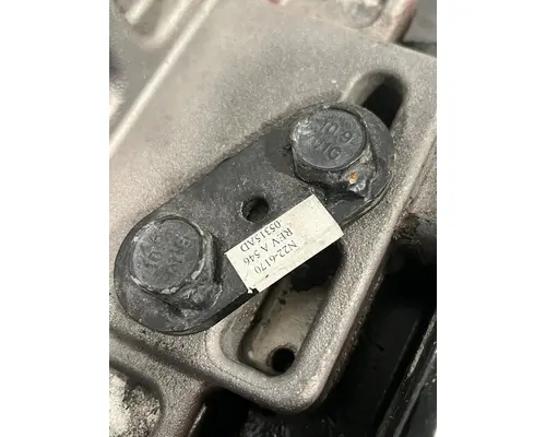 PETERBILT 567 Brackets, Misc.