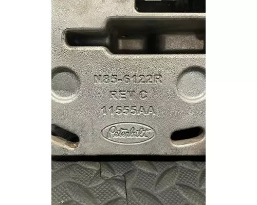 PETERBILT 567 Brackets, Misc.