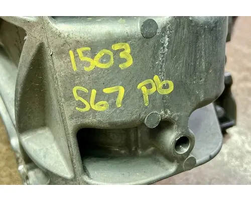 PETERBILT 567 Brackets, Misc.