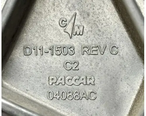 PETERBILT 567 Brackets, Misc.