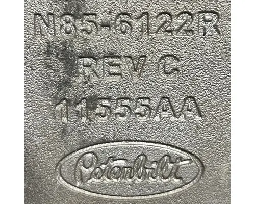 PETERBILT 567 Brackets, Misc.