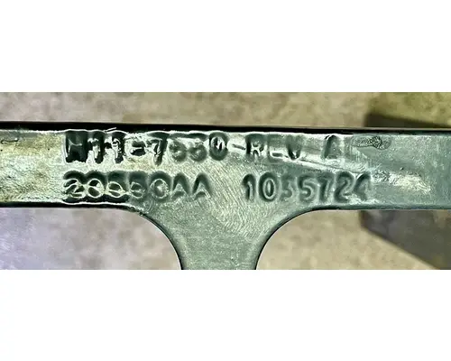 PETERBILT 567 Brackets, Misc.