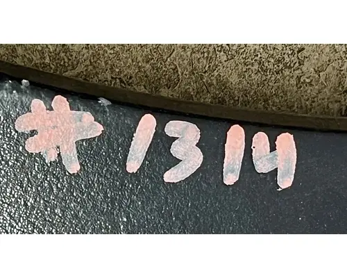 PETERBILT 567 Brackets, Misc.