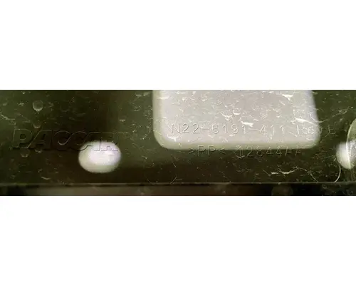 PETERBILT 567 Brackets, Misc.