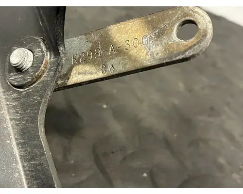 PETERBILT 567 Brackets, Misc.